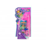 Módna bábika Barbie extra mini minis – HLN45